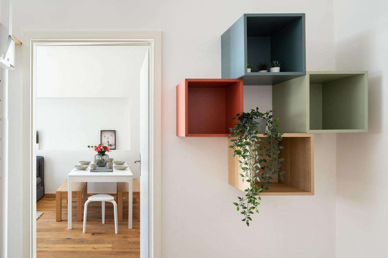 Wiesen Living - Apartment For Up To Twelve People Monaco di Baviera Esterno foto